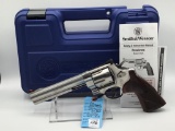 Smith & Wesson Model 629-6 629 Classic