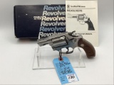 Smith & Wesson Model 60-7 38 Special