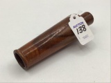 Unknown Illinois River Duck Call (Showcase Not