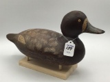 Mason Blue Bill Hen
