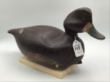 Wisconsin Bluebill Hen