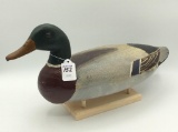 Henry Holmes Mallard Drake