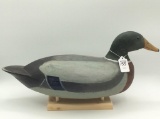 Emil Stegmaier Mallard Drake