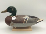 Judge Cameron Mallard Drake