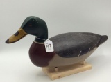 Mike Vallero Mallard Drake