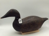 Unknown Canvasback Decoy