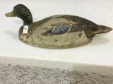 Joe Giegl Oversized Mallard Drake