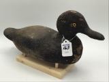 Pratt Bluebill