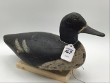 Unknown Duck Decoy