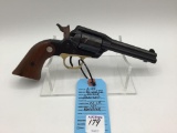 Ruger Bearcat 22 LR Revolver w/ 4 Inch Brl
