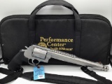 Smith & Wesson Performance Center Model 500