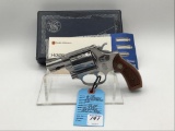 Smith & Wesson Model 60 38 Special Revolver