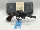 Smith & Wesson Model 10-5 38 Special