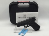 Glock 19 Semi Auto 9 MM Pistol-