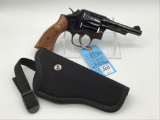 Smith & Wesson Special 38 Special Revolver w/