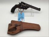 H&R 38 Cal Revolver w/ 5 Inch Brl