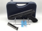 Beretta U-22 Semi Auto 22 Cal Pistol w/