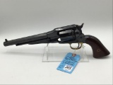 Uberti Black Powder 44 Cal Revolver w/