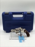 Smith & Wesson Model 36 38 Special
