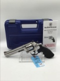 Smith & Wesson Model 686-6 357 Mag Revolver