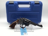 Smith & Wesson Model 10-5 38 Special