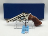 Smith & Wesson Model 19-3 357 Mag