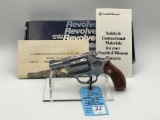 Smith & Wesson Model 60-38 Chief's Special