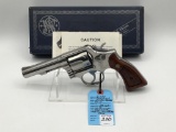 Smith & Wesson Model 64-5 38 Special