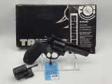 Taurus Tracker 992-22LR/22 Mag Revolver