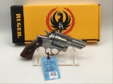Ruger Security Six 357 Mag Revolver