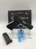 Jimenez JA-Nine 9MM Semi Auto Pistol