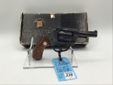 Charter Arms Pathfinder 22 LR Revolver
