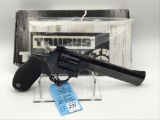 Taurus Tracker 991 22 Mag Revolver