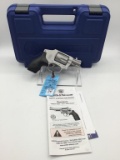 Smith & Wesson Model 642-1 Pro Series