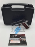 Kimber Pro Carry II Semi Auto 9MM Pistol w/ 4