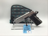 Ruger SR1911 Semi Auto 45 Auto Pistol-