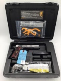 Browning Black Label 1911 Semi Auto 380 Auto