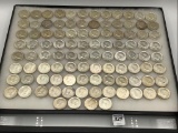 Collection of Approx. 100-1964 Kennedy