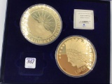 Jumbo Gold Dream REPLICA Collection