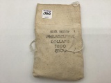 Un-Opened UNC US Mint Philadelphia Dollars-