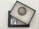 1882 Carson City Morgan Silver Dollar