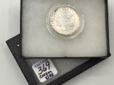 1884 Carson City Morgan Silver Dollar