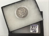 1891 Carson City Morgan Silver Dollar