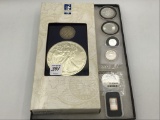 Lot of 7-New In Package-
