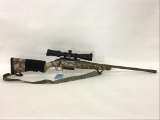 Ruger American Bolt Action 6.5 CM