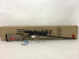 Savage Axis Bolt Action 22/250