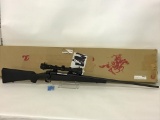 Winchester Model 70 Bolt Action 7MM  Rem