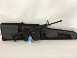 Smith & Wesson M&P 15 Semi Auto .223
