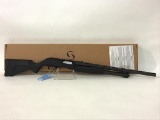 Stevens Model 320 20 Ga Pump