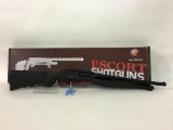 Escort Slugger Pump 12 Ga Shotgun